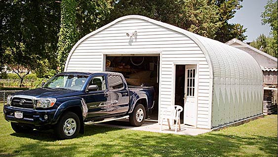 Garages