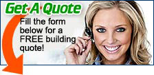 Talk to a Rocket steel building customer representative