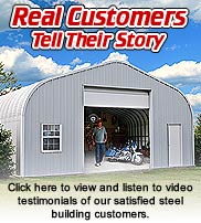 customer testimonials