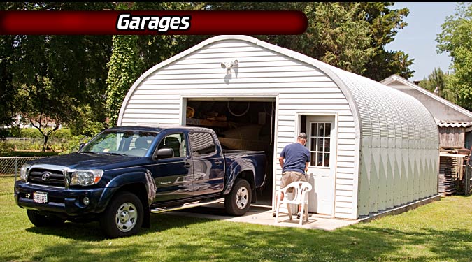 Garages